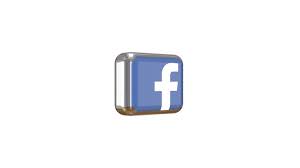 Facebook 3d Png Logo Mtc Tutorials Mtc Tutorials Greenscreen Png Tutorial
