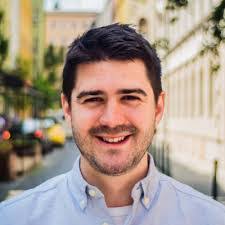 David Csik's Instagram, Twitter & Facebook