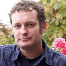 Dean Crouse (@discgolfdean)