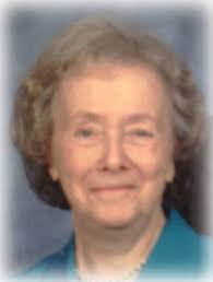 Ella Ferguson Obituary June 20, 2016