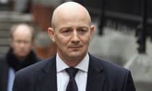 Rupert Murdoch: 'I have never asked a prime minister for anything'