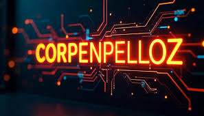 Corpenpelloz — The Emerging Digital Force Reshaping Innovation and  Imagination - Mygreenthrows