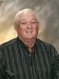 William D. Leach Sr.