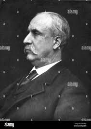 Henry villard hi-res stock photography and images