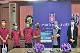 Find unique places to stay with local hosts in 191 countries. Uitm Cawangan Sarawak Terima Sumbangan Zakat Daripada Bank Islam Malaysia Berhad Uitm News Hub