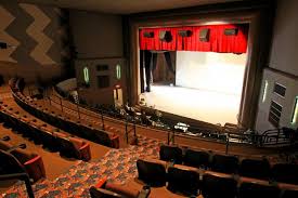 Historic Wildey Theatre Set To Reopen In Edwardsville