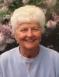 Lois Allhands Harpst Obituary