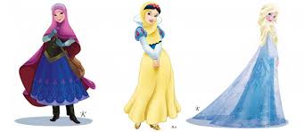 Cinderella is an upcoming american romantic musical comedy film written and directed by kay cannon. Subhanallah Saat Berhijab 10 Karakter Disney Ini Jadi Terlihat Lebih Cantik Inspirasi Itu Indah