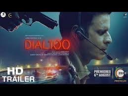 Dial 100 is a 1982 bollywood film, directed by s. Dial 100 Official Trailer Zee5 Manoj Bajpayee Neena Gupta Dial 100 Movie Trailer Dial100 Youtube
