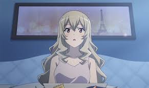 Tumblr is a place to express yourself, discover yourself, and bond over the stuff. 30 Best Blonde Girls In Anime Ranking The Cutest Characters Fandomspot