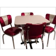 retro kitchen table and chairs you'll