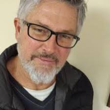 Rick Arnold (@rarnoldpainting)