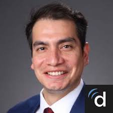 Dr. Timothy Patton, DO