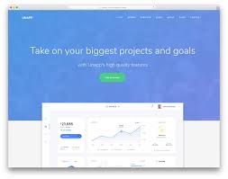 Apply some css styles only in the safari browser. 30 Free Simple Website Template Options Based On Css Html 2020