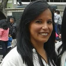 Julia Carrion's Instagram, Twitter & Facebook