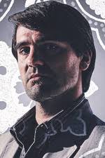 Rafael enrique clavel / very rare mugshot of the handsome rafael enrique clavel : Tv Time Narcos Mexico S01e04 Rafa Rafa Rafa Tvshow Time