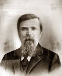 Ole Thompson (1848-1933)