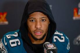 Nick Gates thinks Giants are 'crazy' for letting…