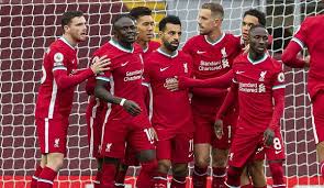 Последние твиты от liverpool fc (@lfc). Lincoln City Fc Liverpool Carabao Cup Heute Live Im Tv Und Livestream