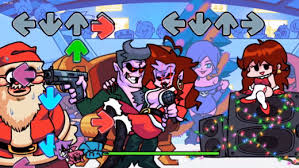 I made that roblox audio id's post like 3 months ago? Cocoa Friday Night Funkin Wiki Fandom