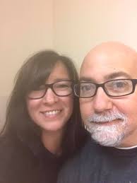 We haven't really gotten into why Chris Andrews is not playing guitar with  us currently