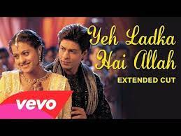 Youtube Shahrukh Khan Lagu Hrithik Roshan