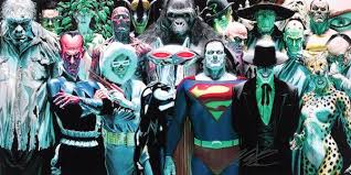 In zack snyder's justice league, determined to ensure superman's (henry cavill) ultimate sacrifice was not in vain, bruce wayne (ben affleck) aligns forces with diana prince (gal gadot). Who Ezra Miller Wants To Fight In Justice League 2 Cinemablend