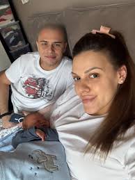 🖤❤️ Freudige Nachrichten aus der Schoren-Familie Große Freude bei unserer  ehemaligen Spielerin Katarina Gladovic (jetzt Ercegovčević): Gemeinsam mit  ihrem Mann Veljko durfte sie vergangene Woche ihren Sohn Relja auf der Welt  willkommen