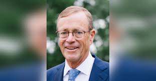 Obituary information for Paul T. Freund, Jr.