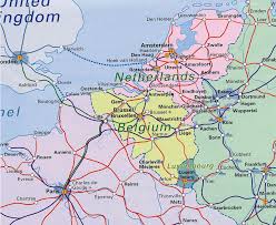 Download this magellan license cost free gps map for triton and explorist here. B Map B Of B Netherlands B And B Belgium B Benelux Railway B Map B B Belgium B The Netherlands Map Belgium Travel Tourist Map
