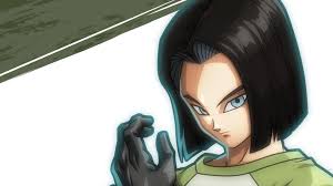 The best android forum on the planet where you can get help,. Dragon Ball Z Android 17 Wallpaper Freewallanime