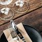 Friday Night Pop-Up Dinner