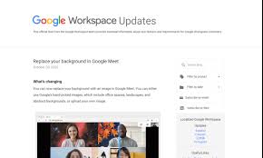Google meet or hangouts meet is also available on google play store and apple play store for download on mobile devices. ã¤ã„ã« Google Meet ãŒãƒãƒ¼ãƒãƒ£ãƒ«èƒŒæ™¯å¯¾å¿œã—ã¾ã—ãŸ ã‚³ãƒ©ãƒ  ã‚°ãƒ­ã‚¦ãƒ‹ãƒƒãƒ ã‚¹ã‚¿ãƒƒãƒ•ãƒ–ãƒ­ã‚°