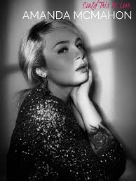 Amanda McMahon