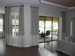 Check out our guide to the best door window treatments for both style and privacy! Best Window Treatment For Sliding Glass Doors Us Verticals