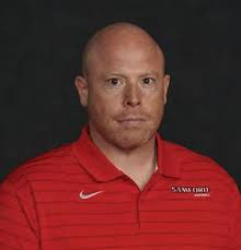 2024 Samford Football Fact Book by Samford University