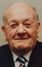 Condolence Book for Joe Bowen (Whites Cross, Cork)