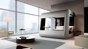 My Bed Is My Sanctuary To Be Honest If I Can Get Away With It Doing Weekends And Holidays When I Don T Have Anything To Do I Smart Bed Home Technology