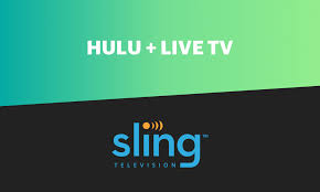 Hulu (no ads) + live tv plan: Sling Tv Vs Hulu Live Tv Soda