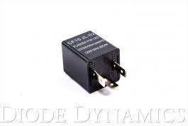 Then consult your owner's manual for the replacement. Led Flasher For 1998 2003 Toyota Sienna