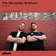 The original trial contained information, evidence and testimonies that caused a mistrial, of which i firmly believe was and is the truth. Stream The Menendez Brothers With Sante 26 June 2020 By Rinse Fm Listen Online For Free On Soundcloud