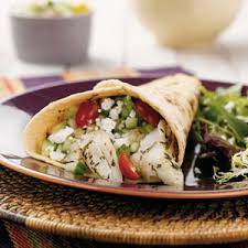 Shark steals fish from fisherman in alaska. Wild Alaska Cod Tacos With Cucumber Salsa Alaskan Leader Seafood