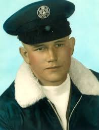 Curtis Weldon Murphy