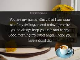 These good morning texts will make your crush or girlfriend love you even more. 40 Best Good Morning Text For Her To Start The Day With Love