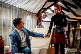 + we are updating this movie. AudienÅ£e Fructul Oprit Lider In ToatÄƒ Å£ara Si La Orase Cu Ultimul Episod Din An Cand