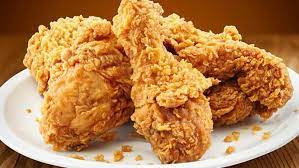 Ayam goreng akan terasa lebih gurih dan bercitarasa, dan akan semakin mantap jika disajikan sebagai. Resep Tepung Kriuk Ayam Goreng Ala Restoran Siap Saji Anti Gagal Lifestyle Fimela Com
