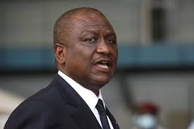 President alassane ouattara says the country 'in mourning' after the death of hamed bakayoko from cancer.ivory coast's prime minister hamed wednesday, march 10, 2021 home Ivory Coast Hamed Bakayoko Puts His Stamp On Government 12 02 2021 Africa Intelligence