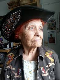 Judith Valdespino Obituary (1924