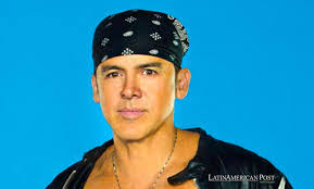 Gerardo Mejia's Instagram, Twitter & Facebook