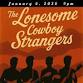 Lonesome Cowboy Strangers event image